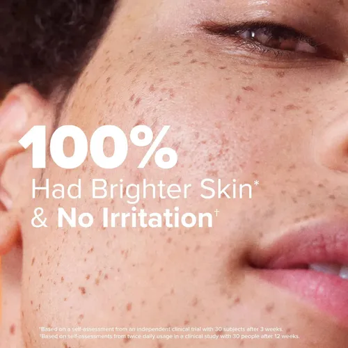 Cc Sérum Facial Vitamina C 15% Con Ácido Ferúlico