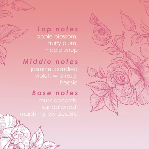 Perfume Police To Be Tattooart Eau De Parfum Para Mujer, 125