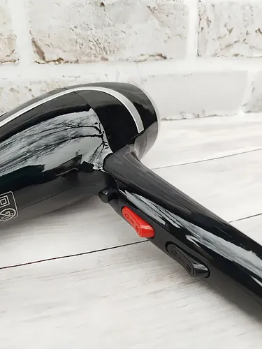 Secador De Pelo Cabello Sokany Profesional 2400w Sk-14021 Color Al Azar