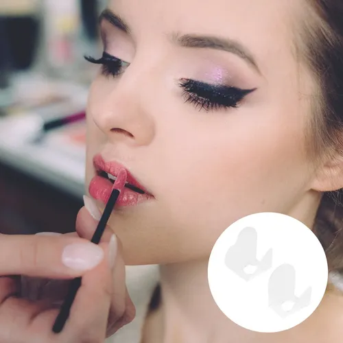 Paletas Profesionales Para Mezclar Maquillaje De Manos, 2 Un