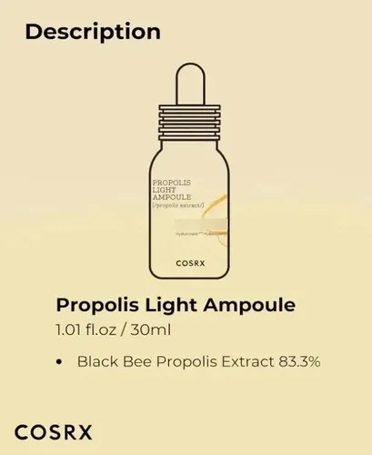 = Ampolla De Propóleo Full Fit Propolis 30 Ml – 100% -/