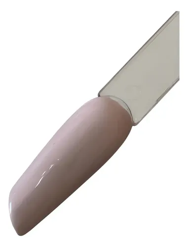 Esmalte Semipermanente City Girl Brillante 10ml 127