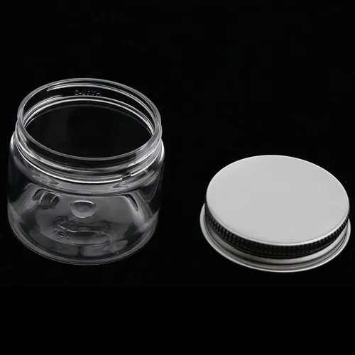 Envase Cosmético 50 Ml
