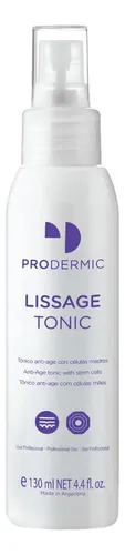 Prodermic Locion Humectante Con Exosomas Lissage Tonic 130ml