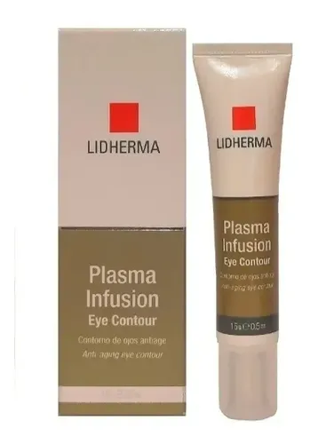 Kit Rutina Completa Antiedad Plasma Infusión Lidherma