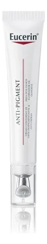 Contorno De Ojos Eucerin Anti-pigment Anti-ojeras X 15 Ml