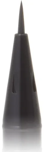 Deliniador Líquido Slim Eyeliner 01 Black