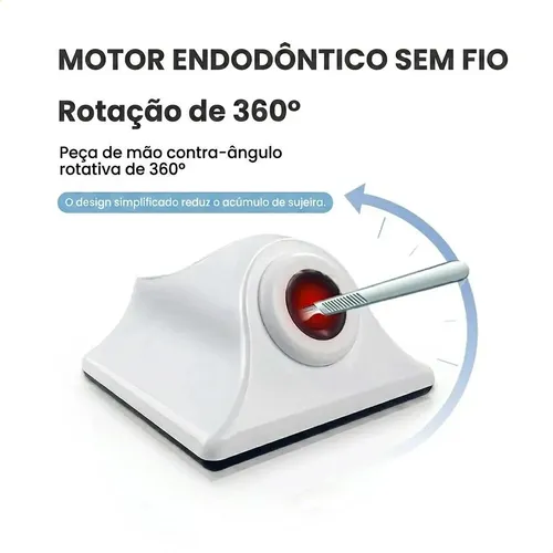 Compatible Con Calentador De Cuchillas De Cera Dental