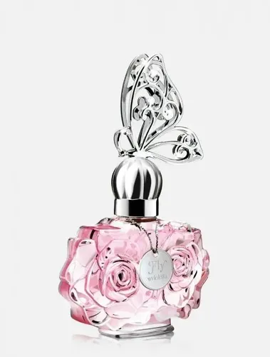 Perfume Femenino Fly By Violetta