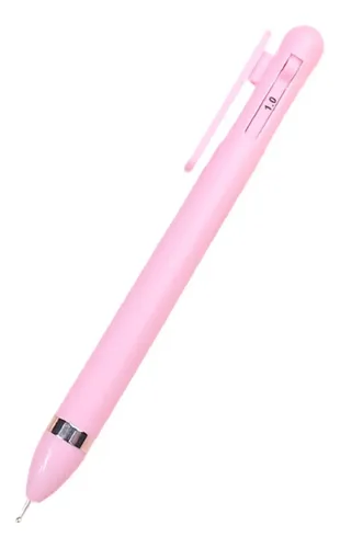 Bolígrafo Para Puntear Uñas, Herramienta Para Recoger Rosas