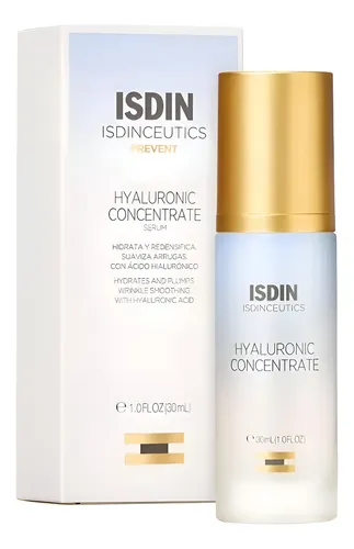 Isdinceutics Serum Hyaluronic Concentrate Ácido Hialurónico