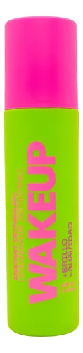 Primont Wakeup Spray Desenredante Instantáneo Brillo 220 3c