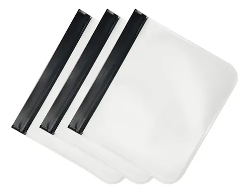 Neceser De Viaje Impermeable 3 Piezas