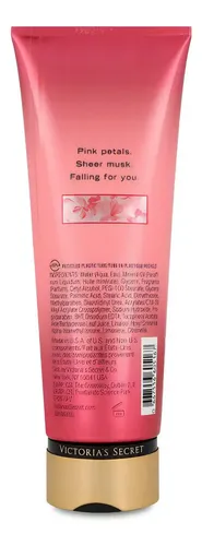 Loción Corporal Victoria’s Secret Romantic 236ml Fragancia Floral