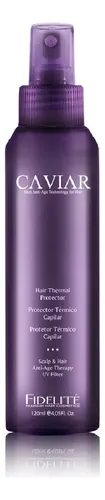 Protector Termico Anti-age Caviar Fidelite 120ml Bella Dm