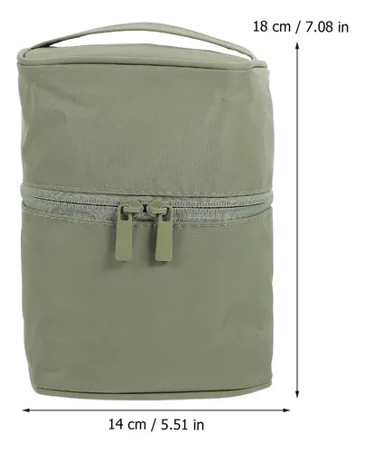 A Bolsa De Almacenamiento, Bolsa De Maquillaje, Caja De ~
