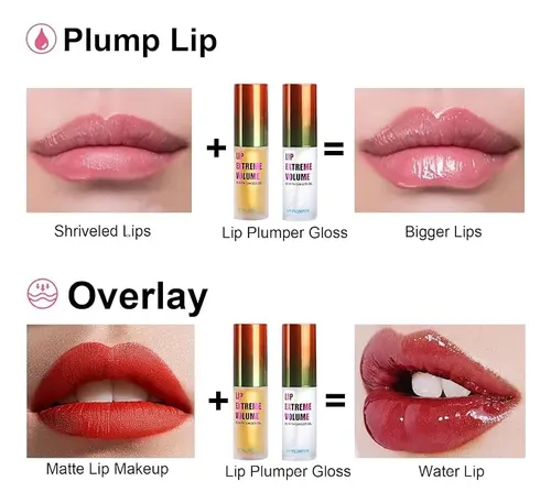 Lip Extreme Volume