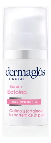 Dermaglós Serum Ectoína Facial 30 Ml Día Piel Todo