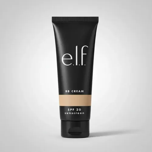 Base Líquida Elf Bb Cream Spf 20 / Fair 28.5 Ml