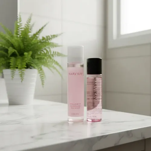 Combo Mary Kay Desmaquillante +agua Micelar+ Regalo