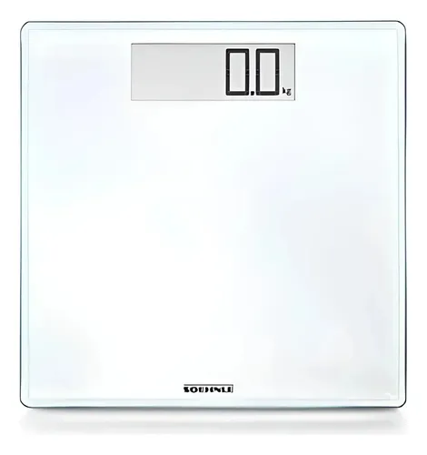 Balanza Digital Soehnle Style Sense Comfort 100 Hasta 180 Kg