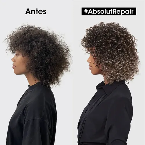 Sérum Absolut Repair Loreal 10 En 1 Reparación Capilar 90ml