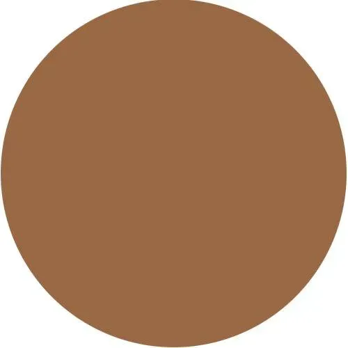 Polvo Compacto De Lujo Flori Roberts Brown Deep Para Pieles