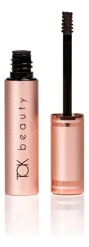 Gel Para Cejas Tok Beauty, 5 Ml, Voluminizador Negro