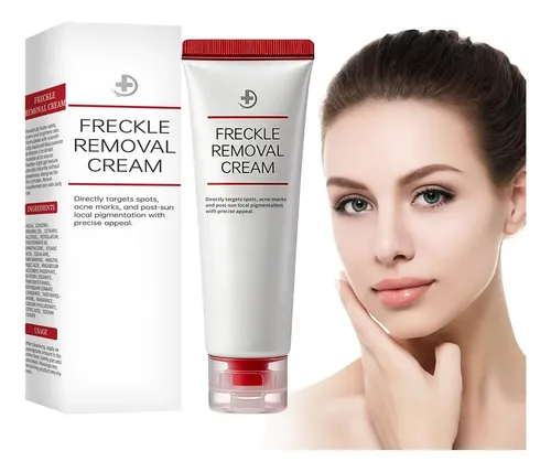 Qd2la Crema Antipecas En C Ilumina La Piel, Tonifica Y Refre