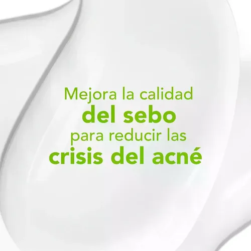 Crema Facial Bioderma Sébium Hydra, Suave Y Profundamente