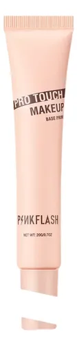 Primer Facial Pinkflash Pro Touch Minimizador De p F12