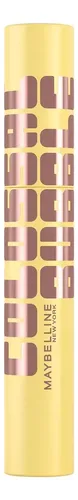 Mascara de Pestañas Maybelline Colossal Bubble WSH Very Black