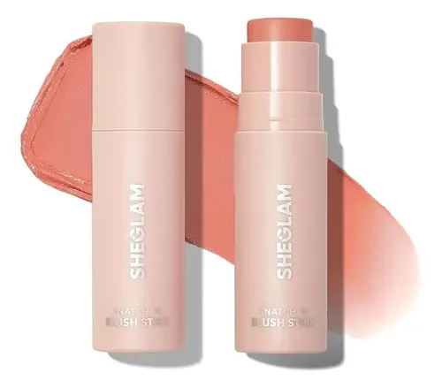 Sheglam Rubor Blush Colorete En Barra Alto Pigmento – Tono Del Maquillaje Wild Love
