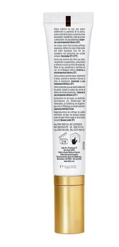 Isdin Isdinceutics K-ox Eyes Contorno De Ojos 15 Ml
