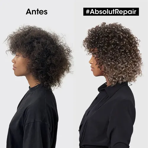 Spray Absolut Repair Oil 10 En 1 X90ml L’oréal Professionnel