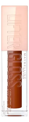 Brillo Labial Maybelline Lifter Gloss Tono 030 Caramel