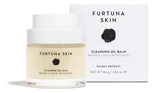 Aceite Limpiador Y Bálsamo Furtuna Skin, 80 G, Desmaquillant