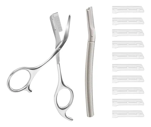 Kit De Cejas Boxedhome 1 Set