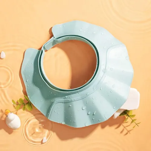 Shampoo Cap, Adjustable Hair Washing Caps, Eye Ear