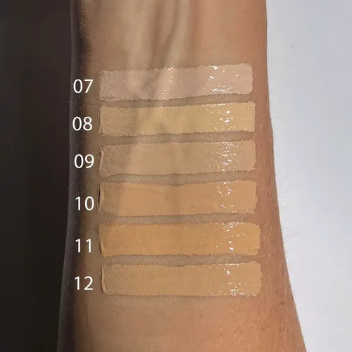 Corrector De Ojeras Dapop – 6 Tonos- Tono 10