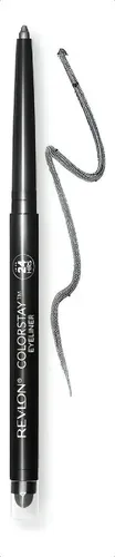 Revlon Colorstay Delineador Retráctil Charcoal 204