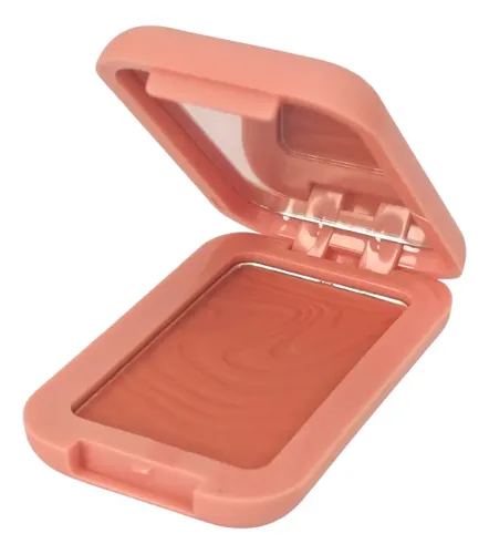 Rubor Rosy Cheeks En Polvo Blush Maquillaje Makeup Saniye