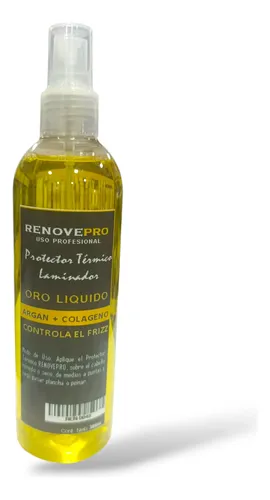 Protector Térmico Renovepro