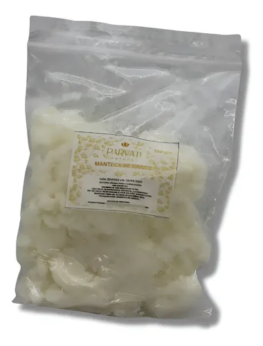 Manteca De Karite 250grs