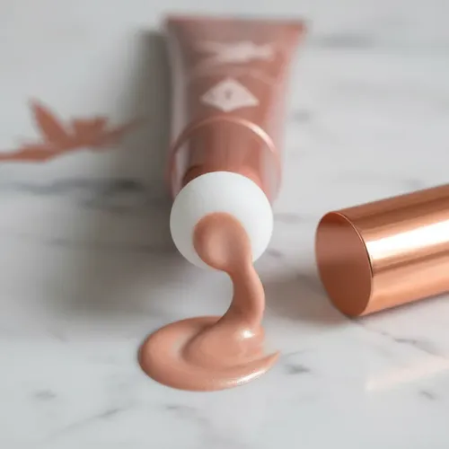 Charlotte Tilbury Iluminador E Hidratante Líquido Facial