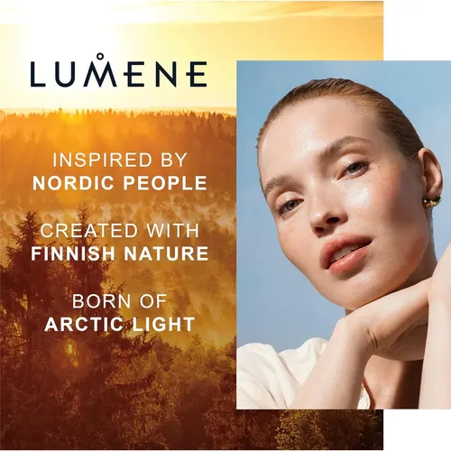 Cc Cream Lumene, Tono Bronze, 6