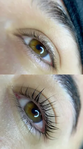 Gel Voluminizador Crecimiento De Cejas Y Pestañas Jactans