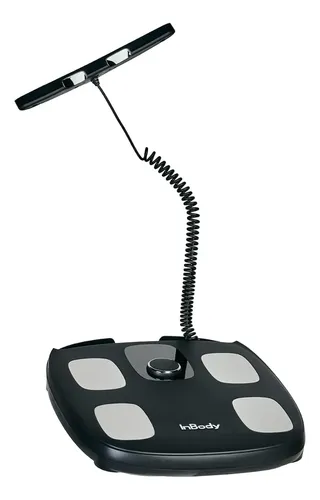 Escala Inteligente De Composición Corporal Inbody Dial H30,