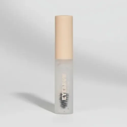 Gel Fijador De Cejas Transparente Mely Beauty Profesional