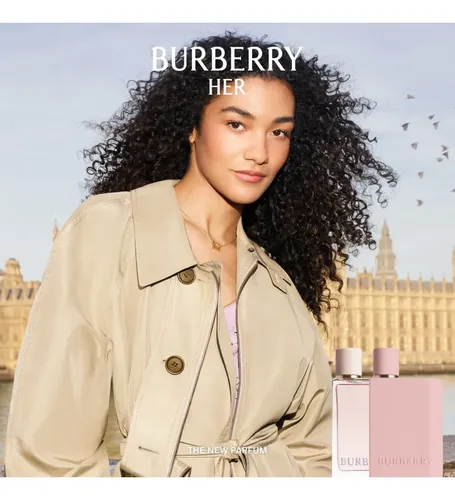 Burberry Her Parfum